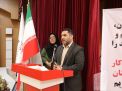 گزارش تصویری مراسم اختتامیه نمايشگاه كار استان سمنان
